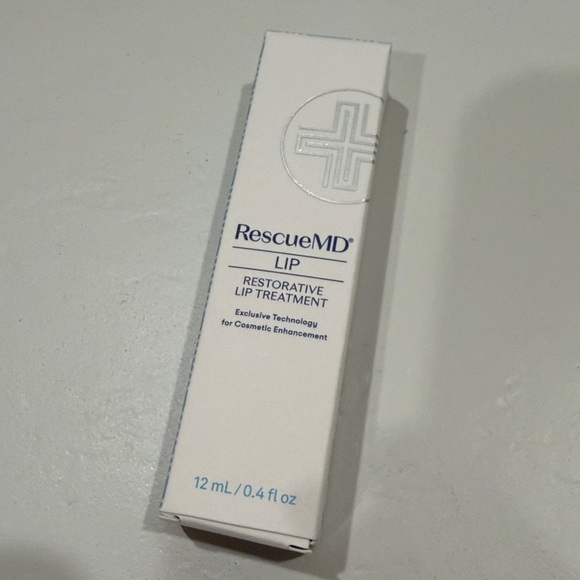 NIB Rescue MD Restorative Lip Treatment - Picture 7 of 7